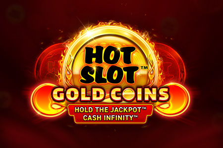 Hot Slot: Gold Coins