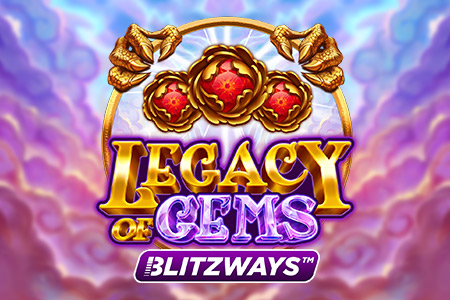 Legacy of Gems Blitzways