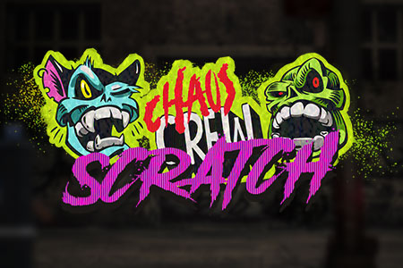 Chaos Crew Scratch