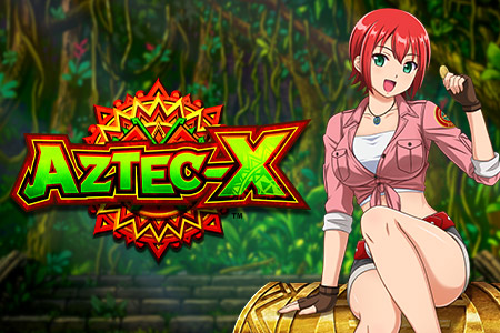 Aztec-x
