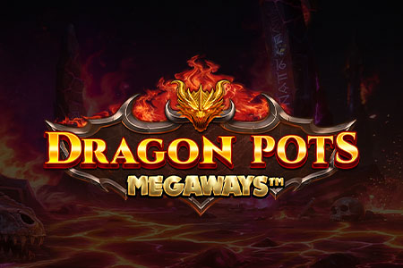 Dragon Pots Megaways