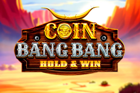 Coin Bang Bang: Hold & Win