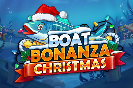Boat Bonanza Christmas